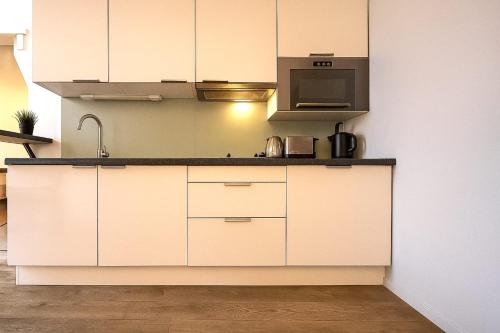 Charming studio at the foot of the Opera-Le Petit Pradel, Lyon (fotografie 3)