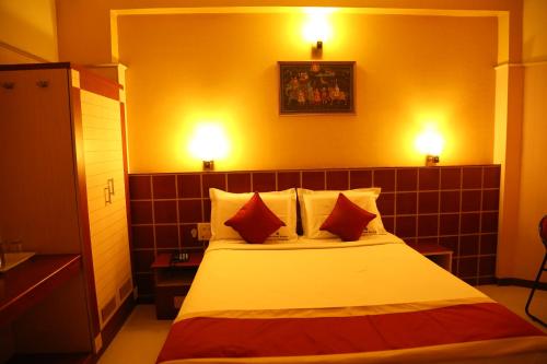 Hotel Anand Regency
