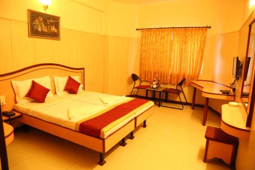 Hotel Anand Regency
