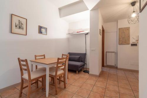 Appartamento a 10 minuti da Trastevere, Rzym (zdjęcie 5)