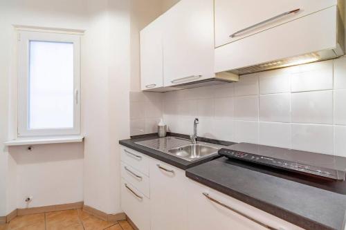 Appartamento a 10 minuti da Trastevere, Rzym (zdjęcie 10)