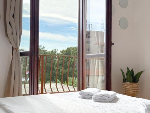 Beach Resort Apartments Bucina in Baska Voda