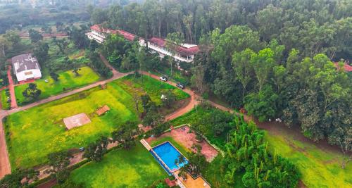 Shoonya Farm Retreat