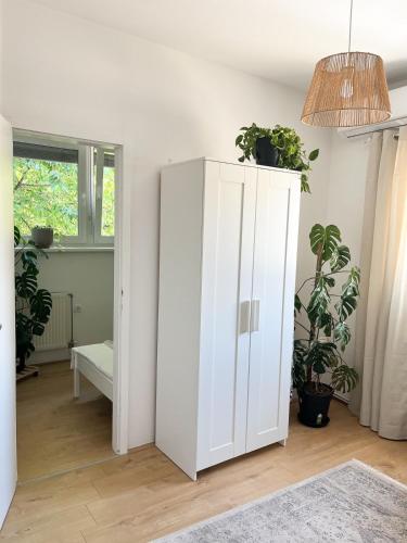 Urban Jungle Apartment 2 - Free Parking, Lublaň (fotografie 9)