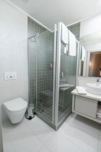 Sirius Town Residence and Spa, Antalya (fotografie 4)