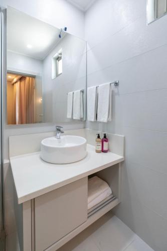 Sirius Town Residence and Spa, Antalya (fotografie 6)