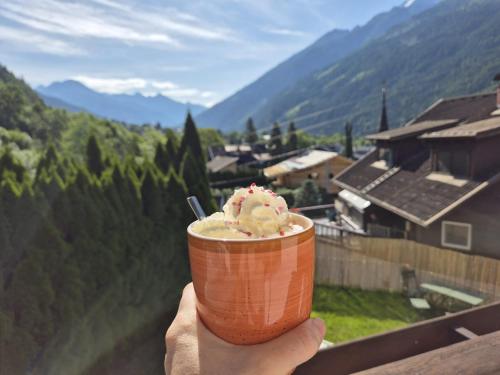 Chalet Ad Alta - Flattach in Flattach, Österreich