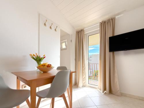 Beach Resort Apartments Bucina in Baska Voda