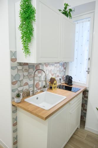 RainbHome Colourful Roman Suites, Rzym (zdjęcie 5)