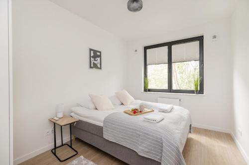 ShortStayPoland Sokratesa - Warsaw