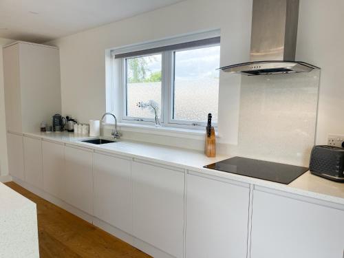 Modern stylish 2 bed house in Charming Fen Ditton Village in Fen Ditton