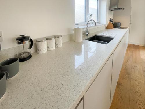 Modern stylish 2 bed house in Charming Fen Ditton Village in Fen Ditton