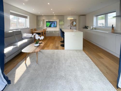 Modern stylish 2 bed house in Charming Fen Ditton Village in Fen Ditton