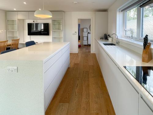 Modern stylish 2 bed house in Charming Fen Ditton Village in Fen Ditton