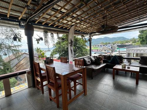 Echo Koh Tao near Sai Nuan Strand