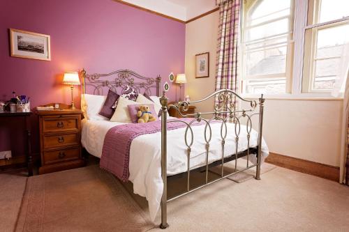 B&B Bodmin - Roscrea Bed & Breakfast - Bed and Breakfast Bodmin