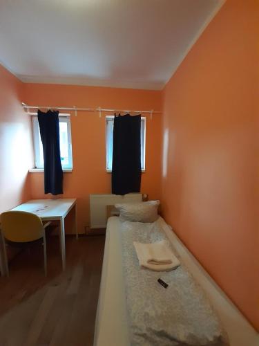 2-Rent Group Hostel Rooms&Apartments TUB19A, Munich (photo 4)