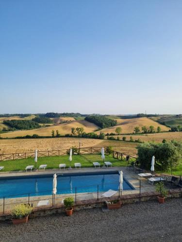 Agriturismo Melariano - 주변 환경