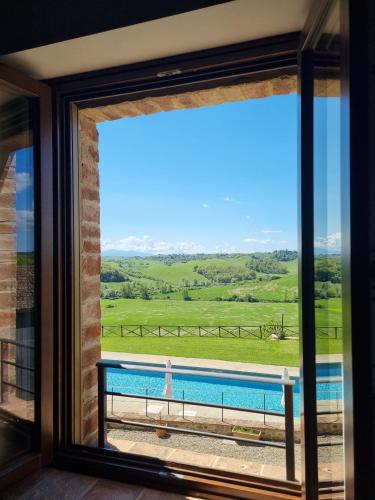 Agriturismo Melariano - 주변 환경