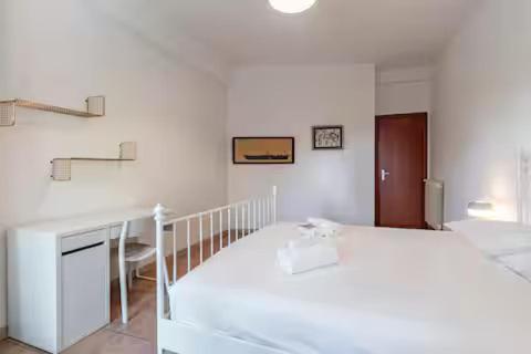 Appartamento a 10 minuti da Trastevere, Rzym (zdjęcie 4)