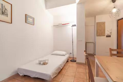 Appartamento a 10 minuti da Trastevere, Rzym (zdjęcie 8)