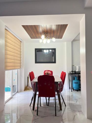 Loven Transient House - Panglao