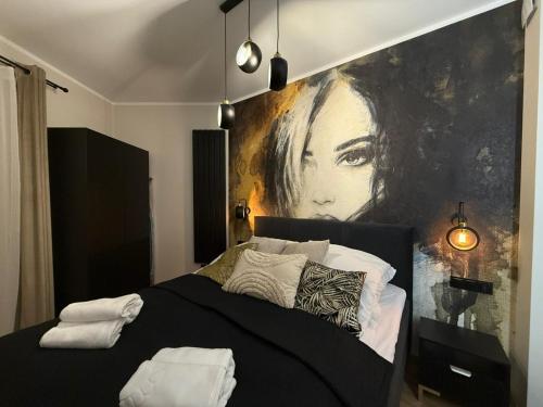 Apartament KALINA