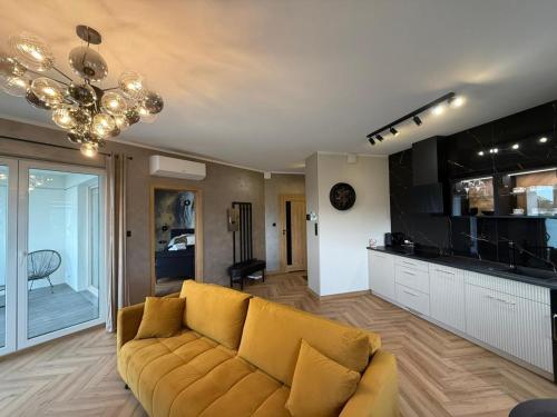 Apartament KALINA