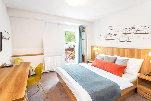 Wellness Hotel Grand