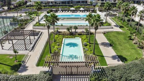 Vistas, 3001 Velaya Beachfront Luxury Apartment in Estepona