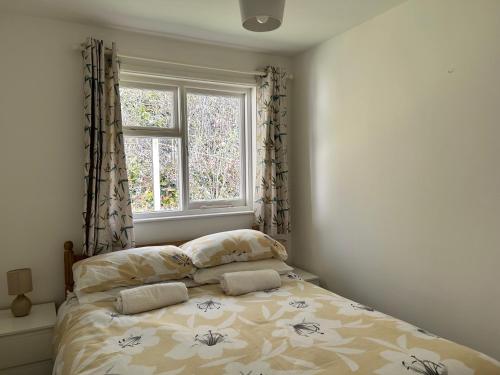 Quiet, Countryside Retreat, Spreacombe Gardens near Woolacombe, Braunton (fotografie 4)