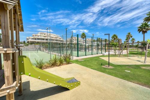 Instalaciones, 3001 Velaya Beachfront Luxury Apartment in Estepona