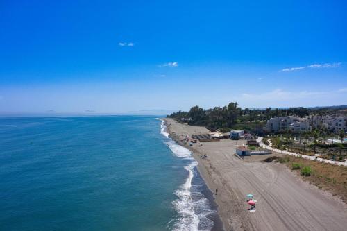 Vistas, 3001 Velaya Beachfront Luxury Apartment in Estepona