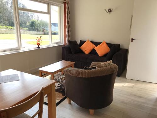 Quiet, Countryside Retreat, Spreacombe Gardens near Woolacombe, Braunton (fotografie 7)