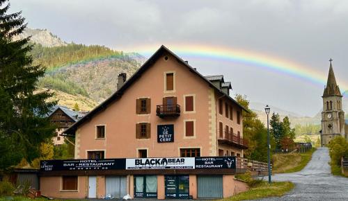 LE PETIT CERF in Cervieres (Hautes Alpes)
