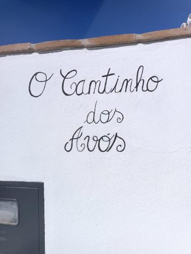 O Cantinho dos Avós gîte à louer Carrapatelo