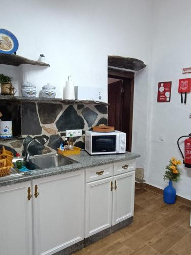 O Cantinho dos Avós (O Cantinho dos Avos) in Carrapatelo