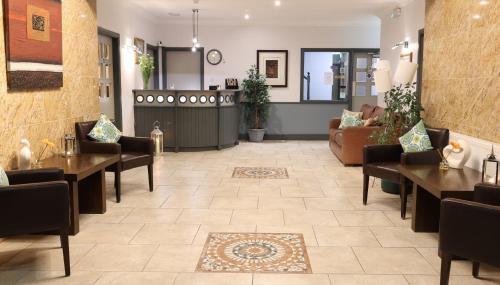 Ferryport House B&B - image 14