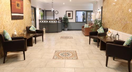 Ferryport House B&B 5