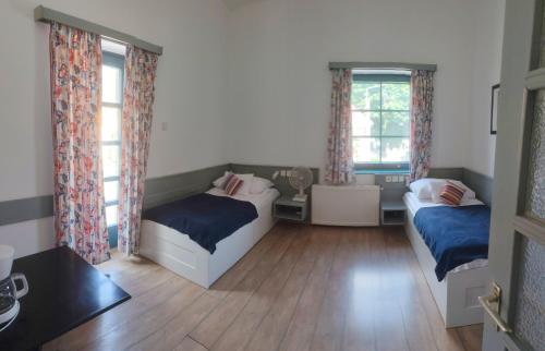 Club Hotel Abbázia - image 5