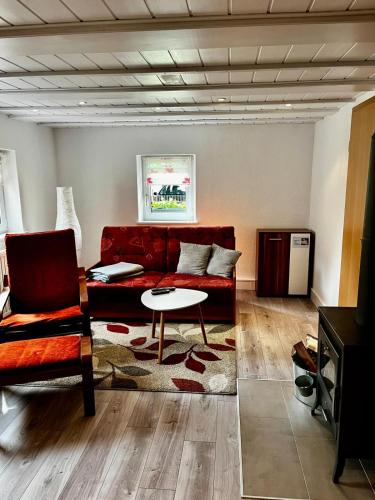 Michel's Ferienwohnung in Gohrisch
