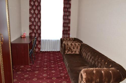 Létesítmények, Renion Zyliha Hotel in Bostandyk Negyed