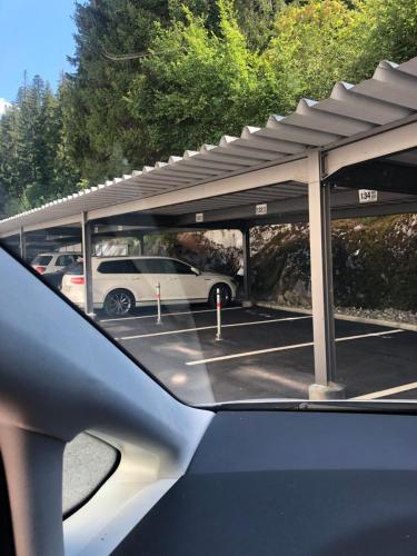  Laax with indoor and outside pool, sauna, 200 Meter to Ski lift , Fitnessroom, Tennis Place, Joyroom, Parkstadion Reserve in Laax