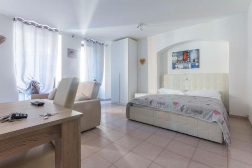  Androna Apartment, Pension in Trient