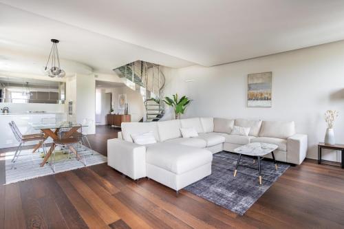 BePlace Apartments Arona