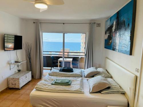 Anatolia Sea View Studio 4