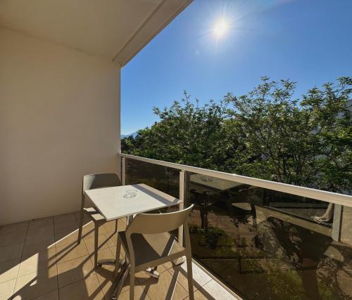 Best Western Hotel Casa Bianca in 卡尔维