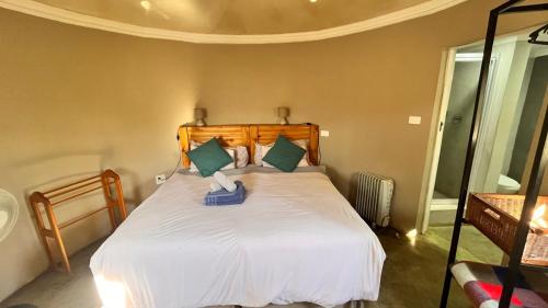 Drakensberg Inkosana Lodge Room Type - Deluxe Bungalow