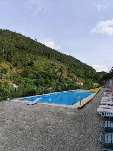 Residencial Janela chambre d'hôte Assureira