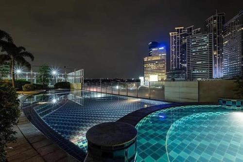 QuiHouse in Santolan